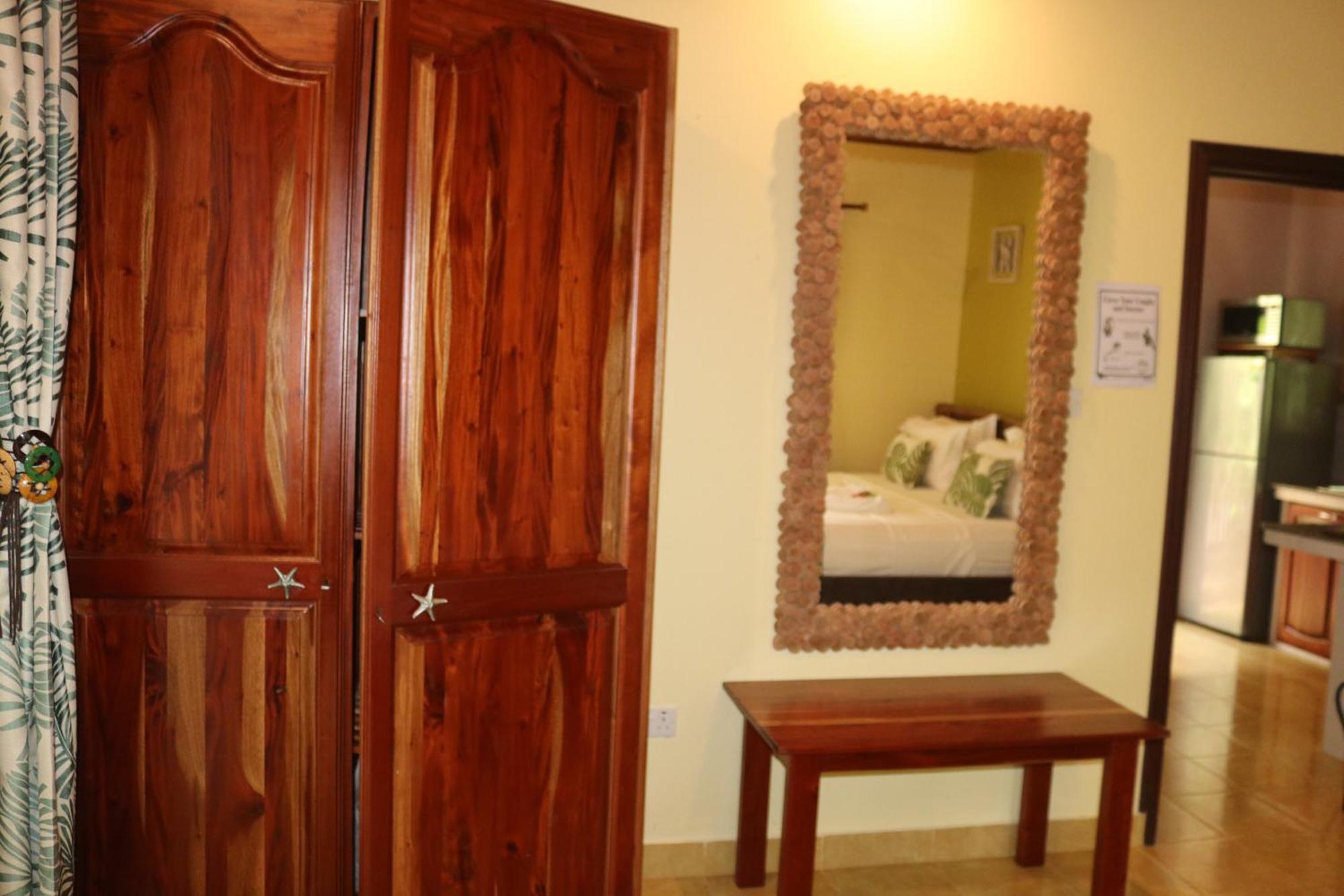 Anse Severe Villa
