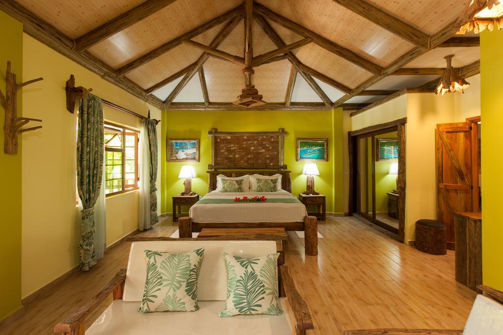 Anse Severe Villa *