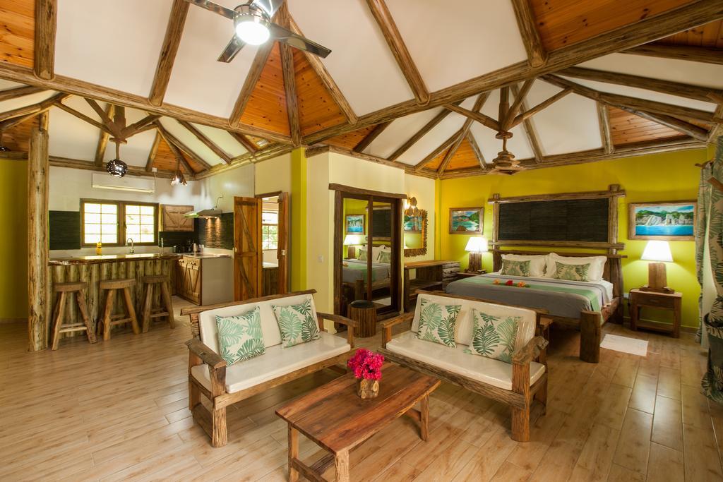 Anse Severe Villa *
