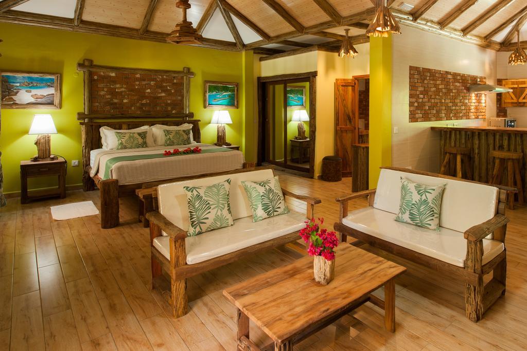 Villa Anse Severe La Digue (Ile de)