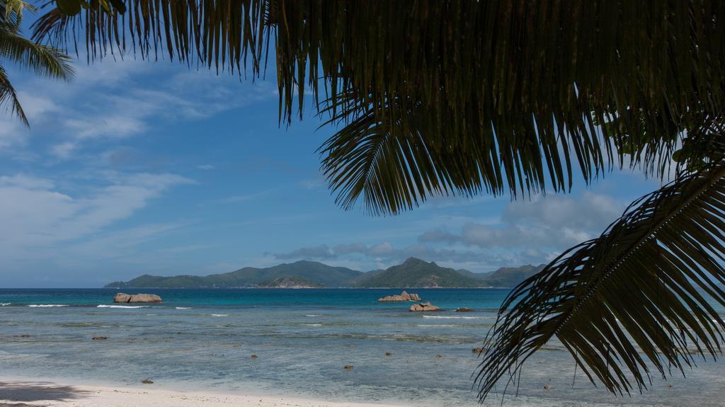 Anse Severe *