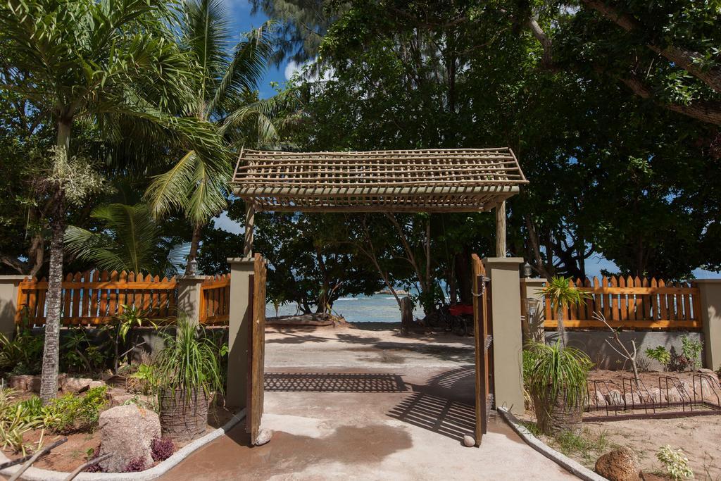 Anse Severe Villa