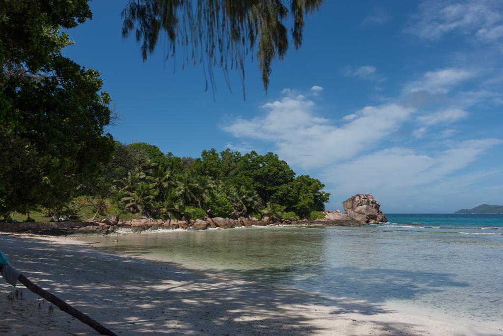 Anse Severe Villa