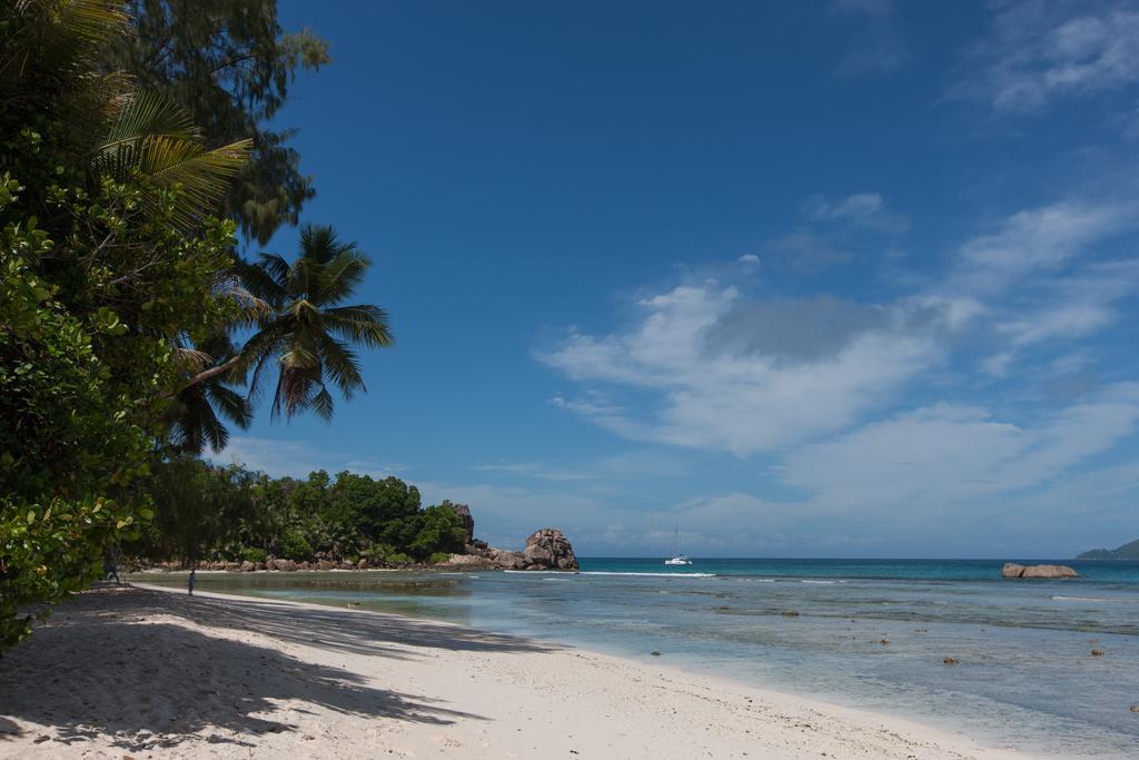 Anse Severe Villa La Digue (Ile de)