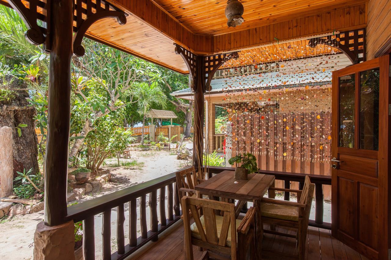 Villa Anse Severe La Digue (Ile de)
