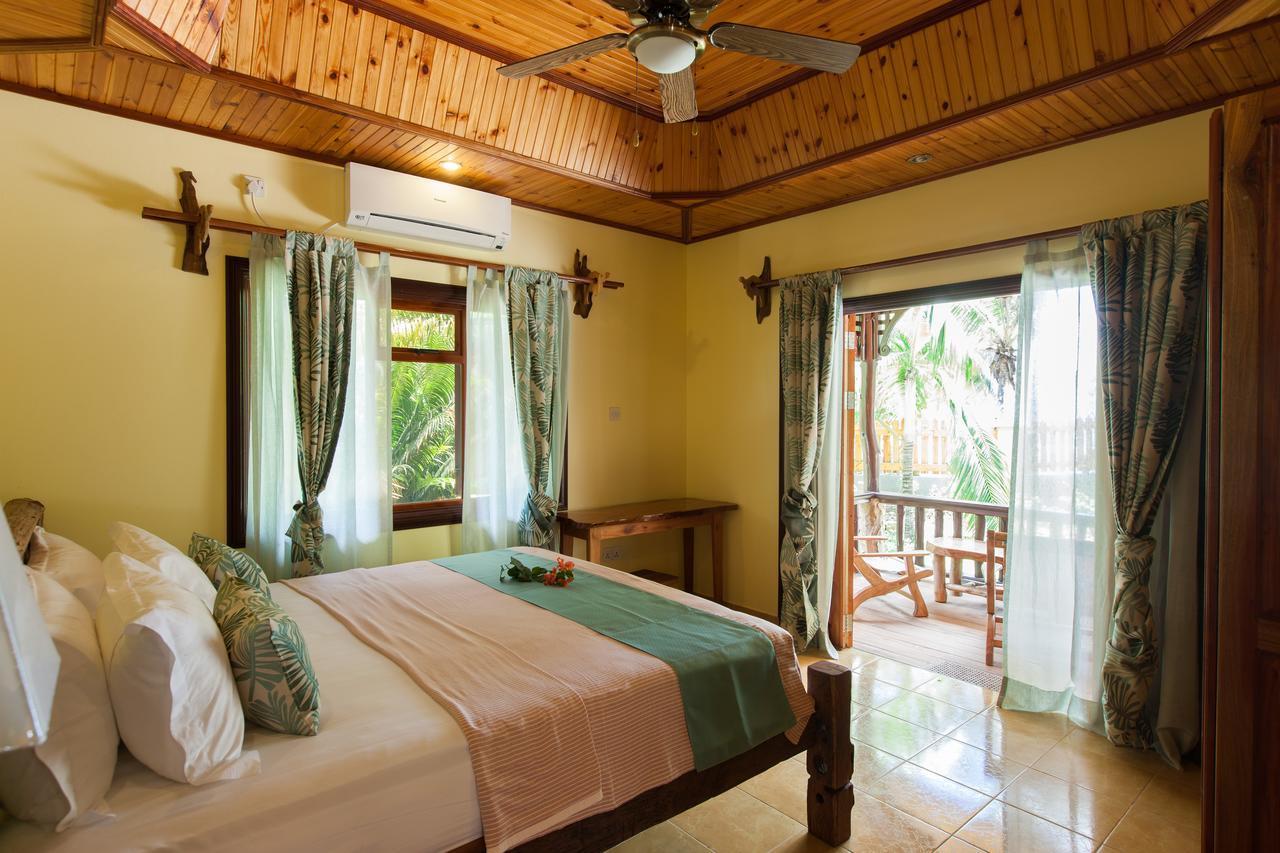 Villa Anse Severe