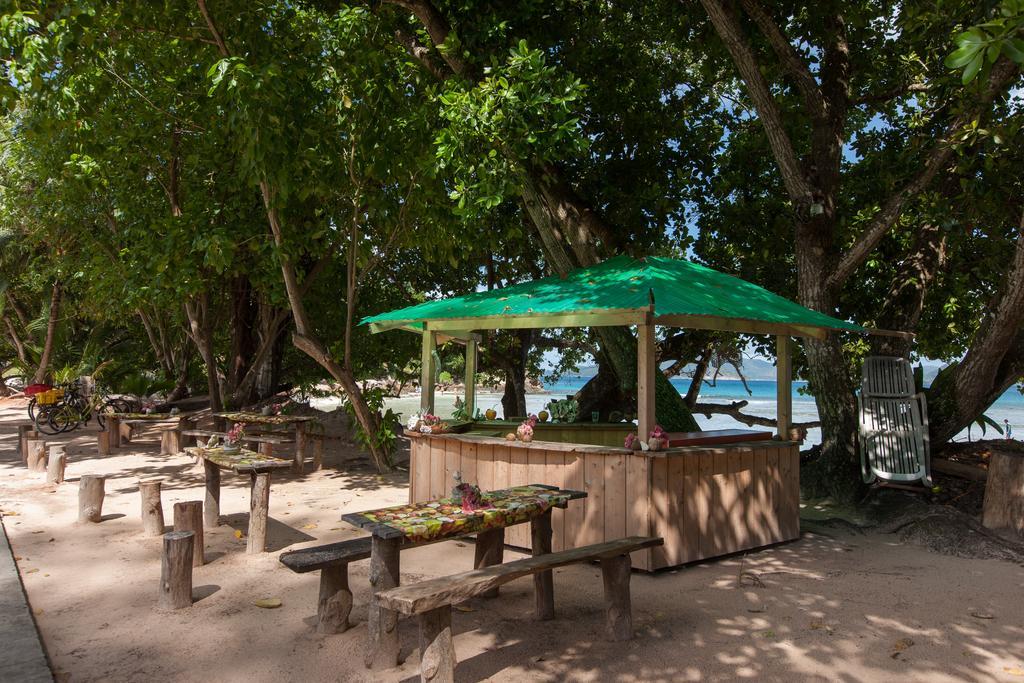 Anse Severe * La Digue